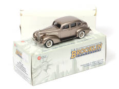 BROOKLIN MODELS (GB) (1)