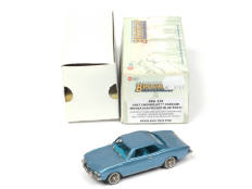 BROOKLIN MODELS (GB) (1)