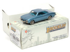 BROOKLIN MODELS (GB) (1)