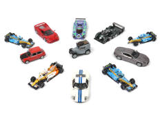 MINICHAMPS (ALLEMAGNE) (11)