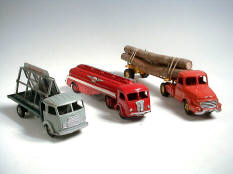 DINKY TOYS (FRANCE) (3)