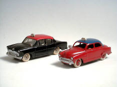 DINKY TOYS (FRANCE) (2)