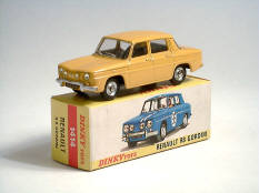 DINKY TOYS FRANCE (1)