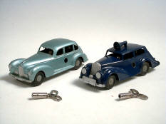 CHAD VALLEY (GB) (2)