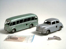 CHAD VALLEY (GB) (2)