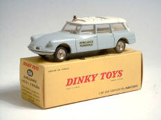 DINKY TOYS (FRANCE) (1)