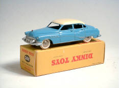 DINKY TOYS FRANCE (1)