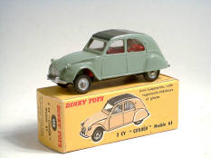 DINKY TOYS FRANCE (1)