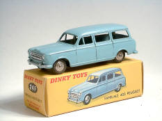 DINKY TOYS FRANCE (1)