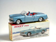DINKY TOYS FRANCE (1)