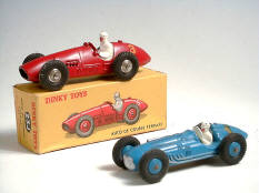 DINKY TOYS (FRANCE) (2)