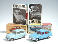 DINKY TOYS FRANCE (2)