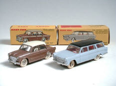 DINKY TOYS FRANCE (2)