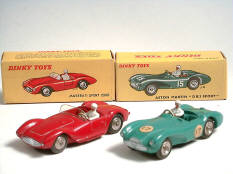 DINKY TOYS FRANCE (2)