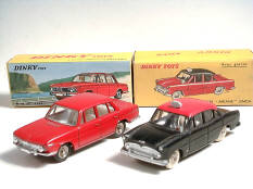 DINKY TOYS FRANCE (2)