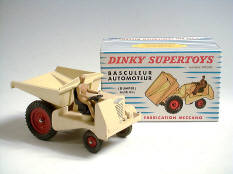 DINKY TOYS (FRANCE) (1)
