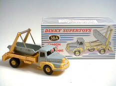 DINKY TOYS FRANCE (1)