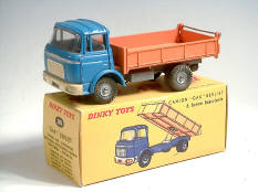DINKY TOYS (FRANCE) (1)