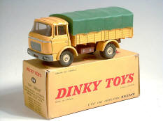 DINKY TOYS FRANCE (1)