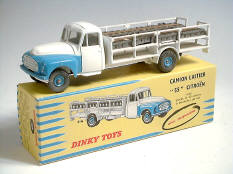 DINKY TOYS FRANCE (1)