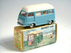 DINKY TOYS FRANCE (1)