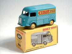 DINKY TOYS (FRANCE) (1)