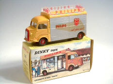 DINKY TOYS FRANCE (1)