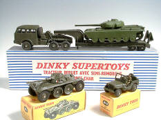 DINKY TOYS (4)