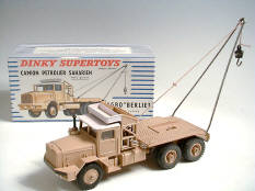 DINKY TOYS FRANCE (1)