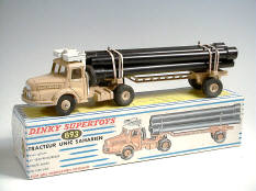 DINKY TOYS FRANCE (1)