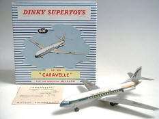 DINKY TOYS FRANCE (1)