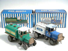 ZISS-MODELL (GERMANY) (2)