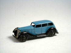 DINKY TOYS (GB) (1)