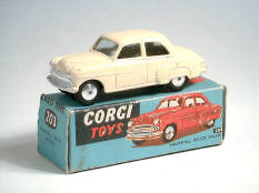 CORGI TOYS (1)