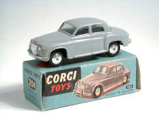 CORGI TOYS (1)