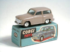 CORGI TOYS (1)