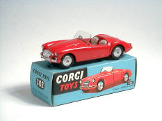 CORGI TOYS (1)