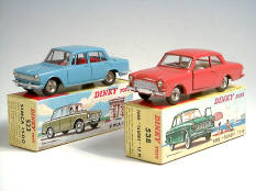 DINKY TOYS FRANCE (2)
