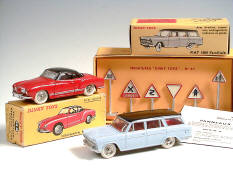 DINKY TOYS FRANCE (3)