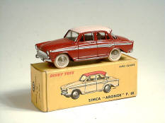 DINKY TOYS FRANCE (1)