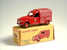 DINKY TOYS FRANCE (1)