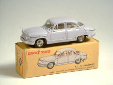 DINKY TOYS FRANCE (1)