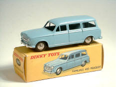 DINKY TOYS FRANCE (1)