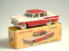 DINKY TOYS FRANCE (1)