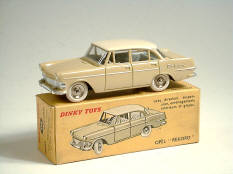 DINKY TOYS FRANCE (1)