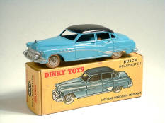 DINKY TOYS (FRANCE) (1)