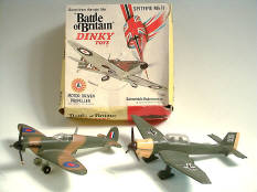 DINKY TOYS GB (2)
