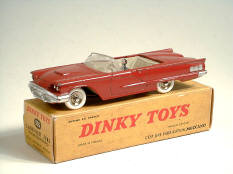 DINKY TOYS (FRANCE) (1)