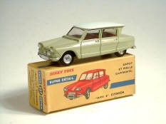 DINKY TOYS (FRANCE) (1)