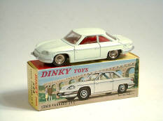 DINKY TOYS FRANCE (1)